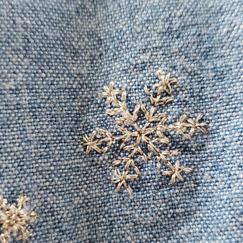 Women's Christmas Shirt - Picture 8 of 8